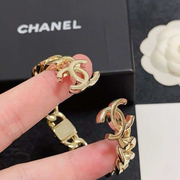 Chanel Bracelet - Picture 4 of 4
